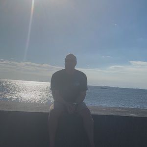 Meet your Posher, Sean